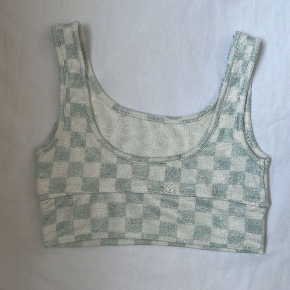 Zoe Bra Top - Picture 2 of 5